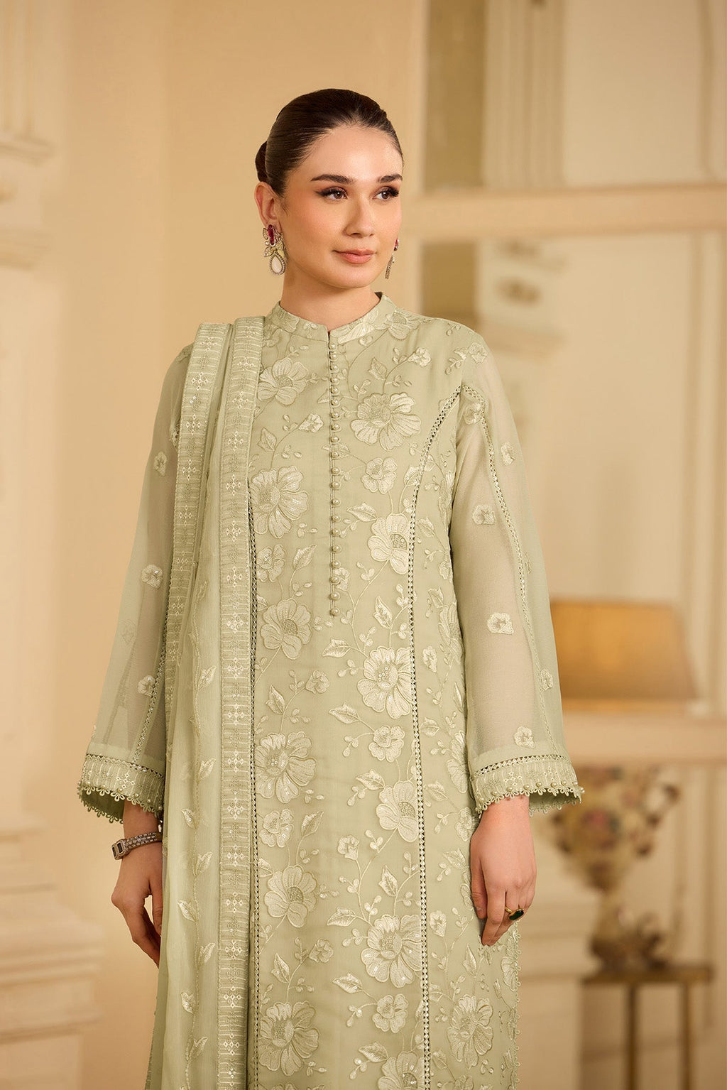 Alizeh | Alizeh Formals 26 | AF-CH-2250-Spade