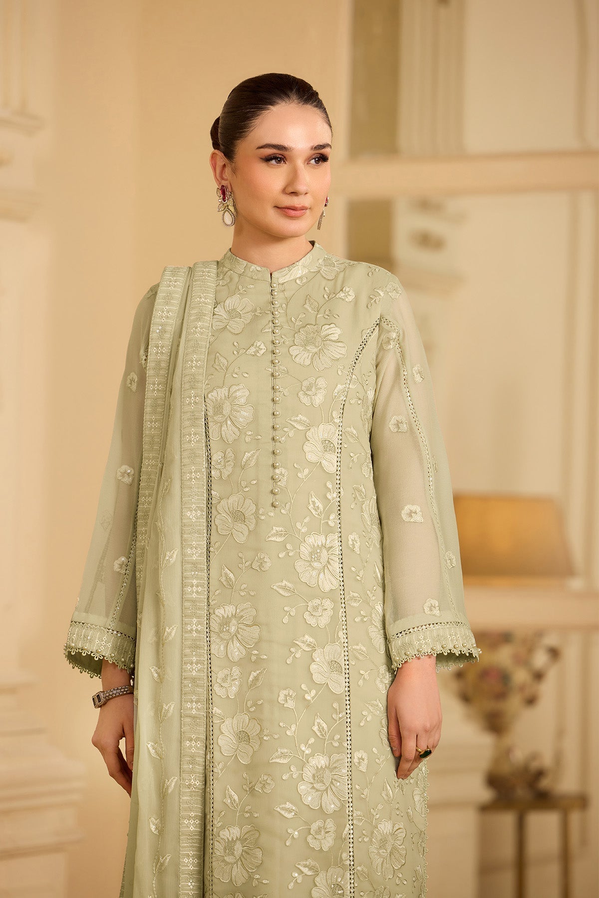 Alizeh | Alizeh Formals 26 | AF-CH-2250-Spade