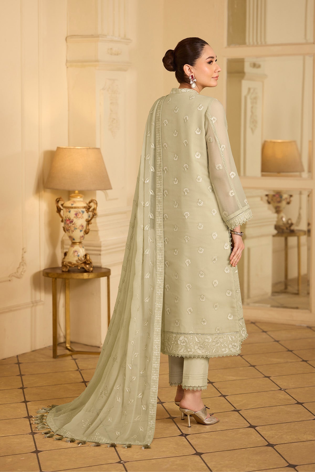 Alizeh | Alizeh Formals 26 | AF-CH-2250-Spade