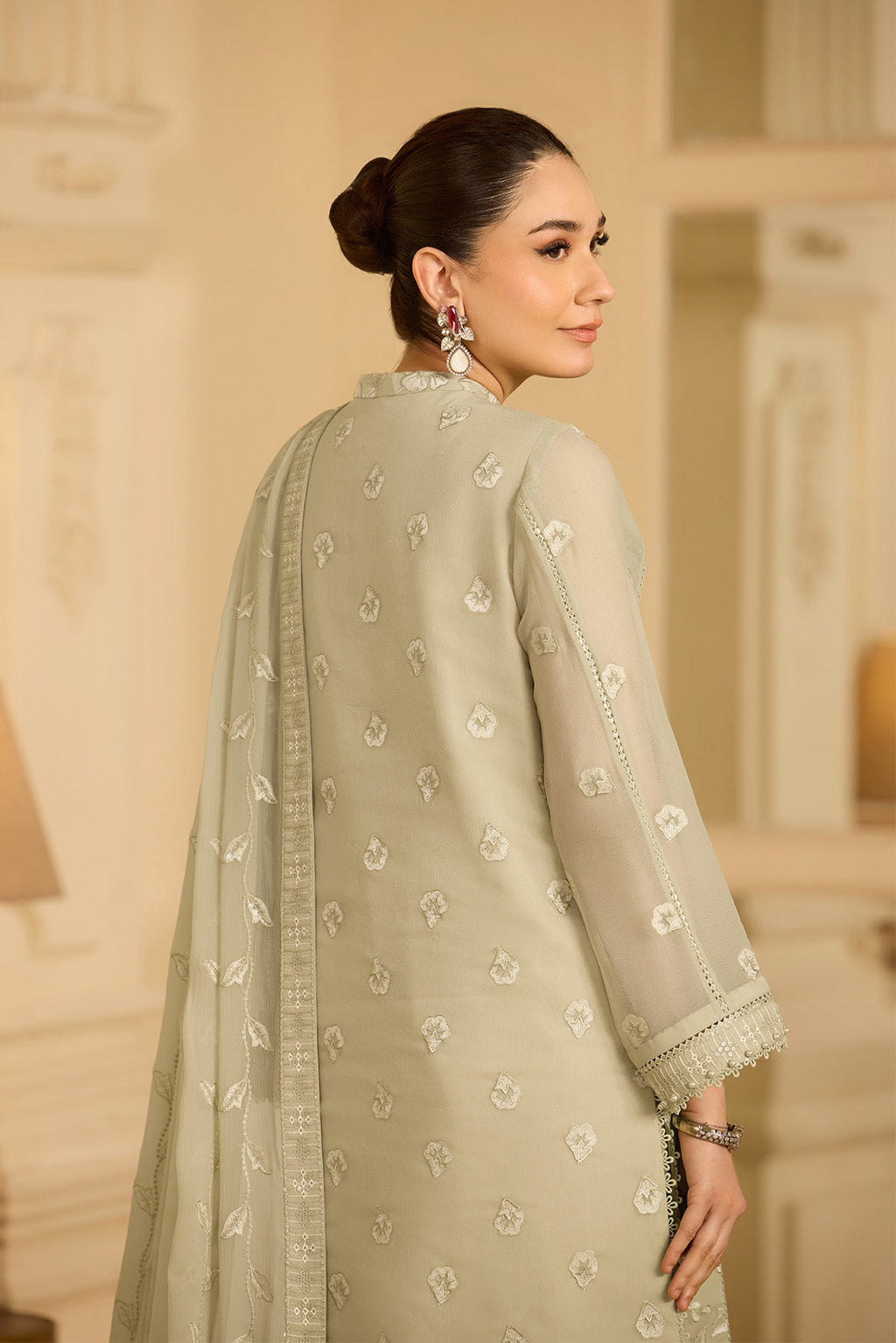 Alizeh | Alizeh Formals 26 | AF-CH-2250-Spade