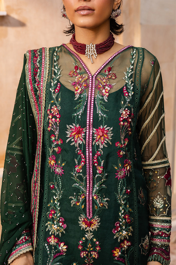 Saad Shaikh | Jahan Festive Collection | SANDALI