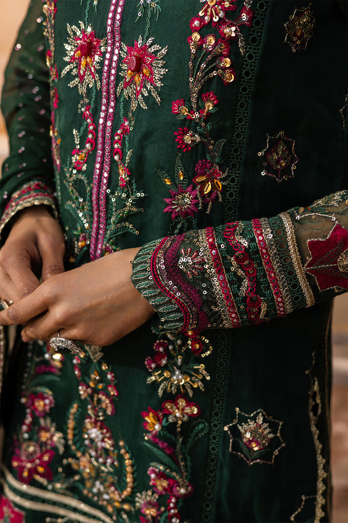 Saad Shaikh | Jahan Festive Collection | SANDALI