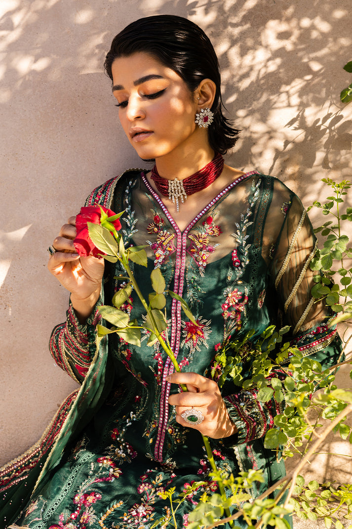 Saad Shaikh | Jahan Festive Collection | SANDALI