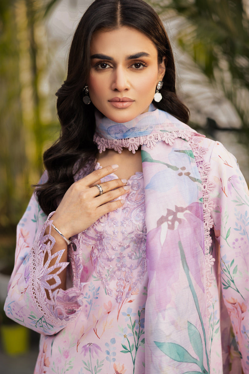 Rangrasiya | Lifestyle Summer Edit 25 | Blush