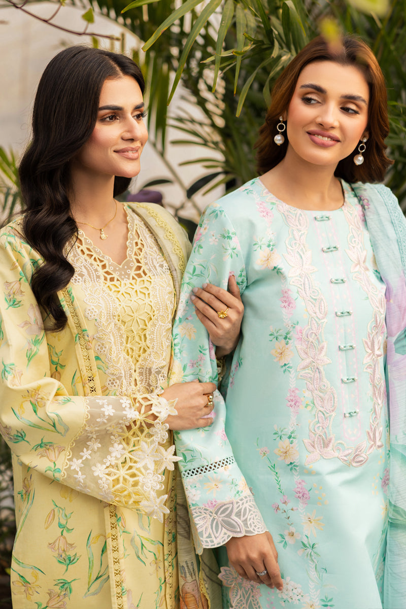 Rangrasiya | Lifestyle Summer Edit 25 | Mellow