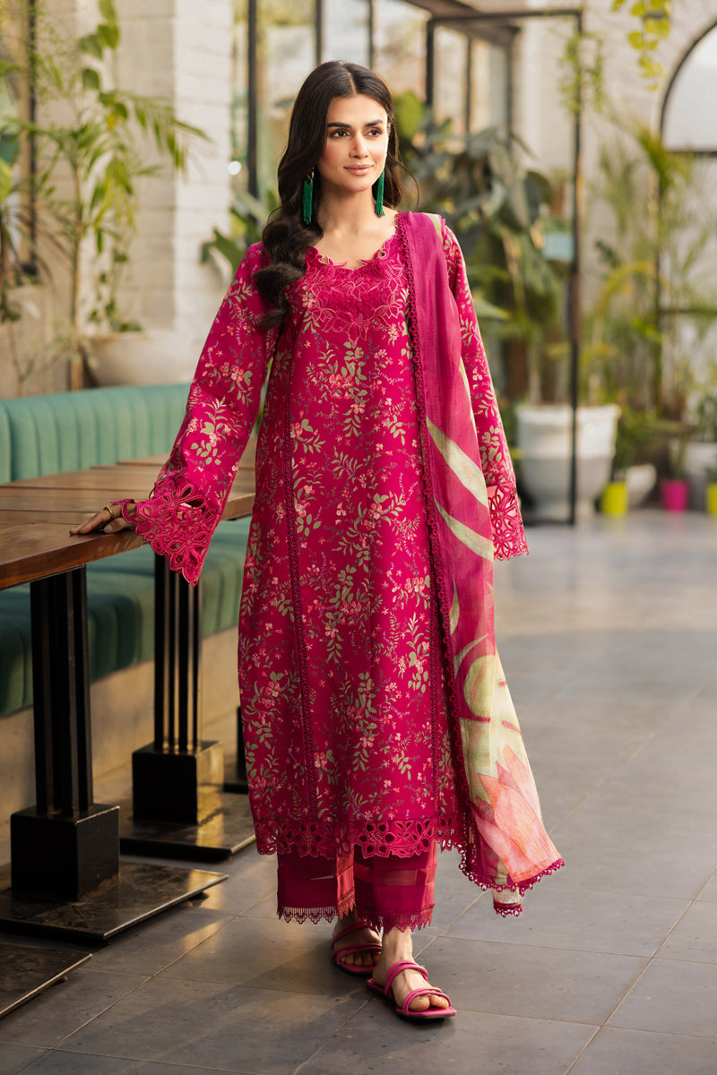 Rangrasiya | Lifestyle Summer Edit 25 | Aria