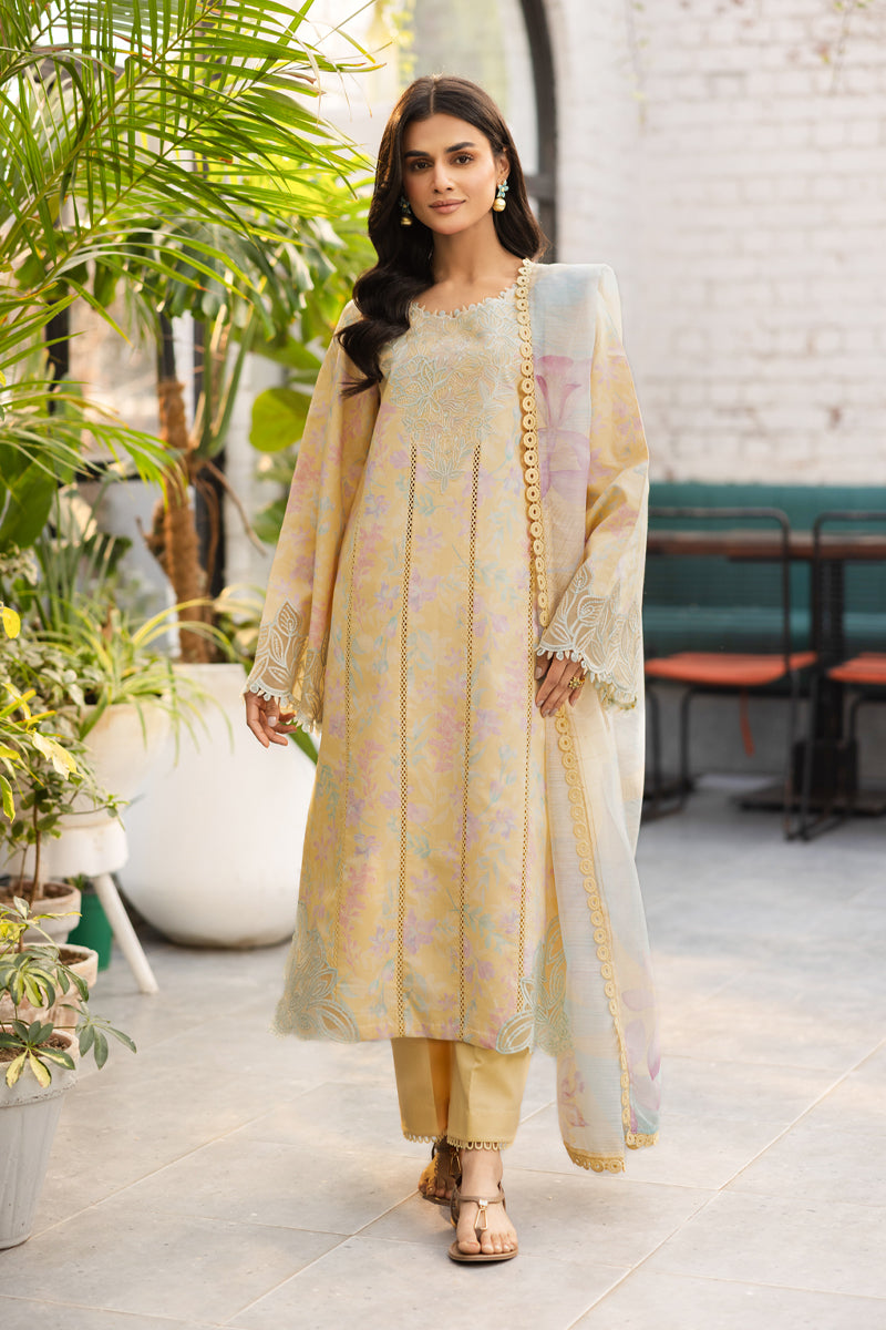 Rangrasiya | Lifestyle Summer Edit 25 | Hazel