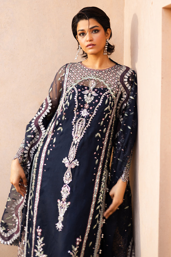 Saad Shaikh | Jahan Festive Collection | Hayat
