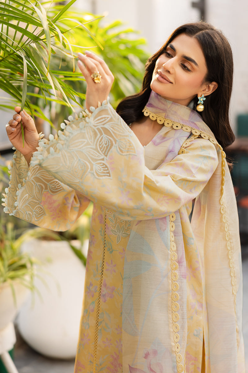 Rangrasiya | Lifestyle Summer Edit 25 | Hazel