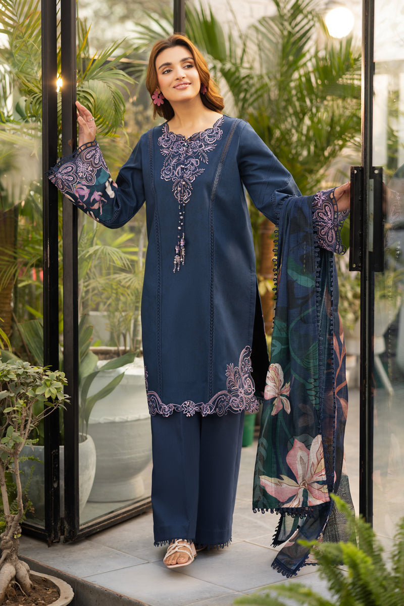 Rangrasiya | Lifestyle Summer Edit 25 | Luna