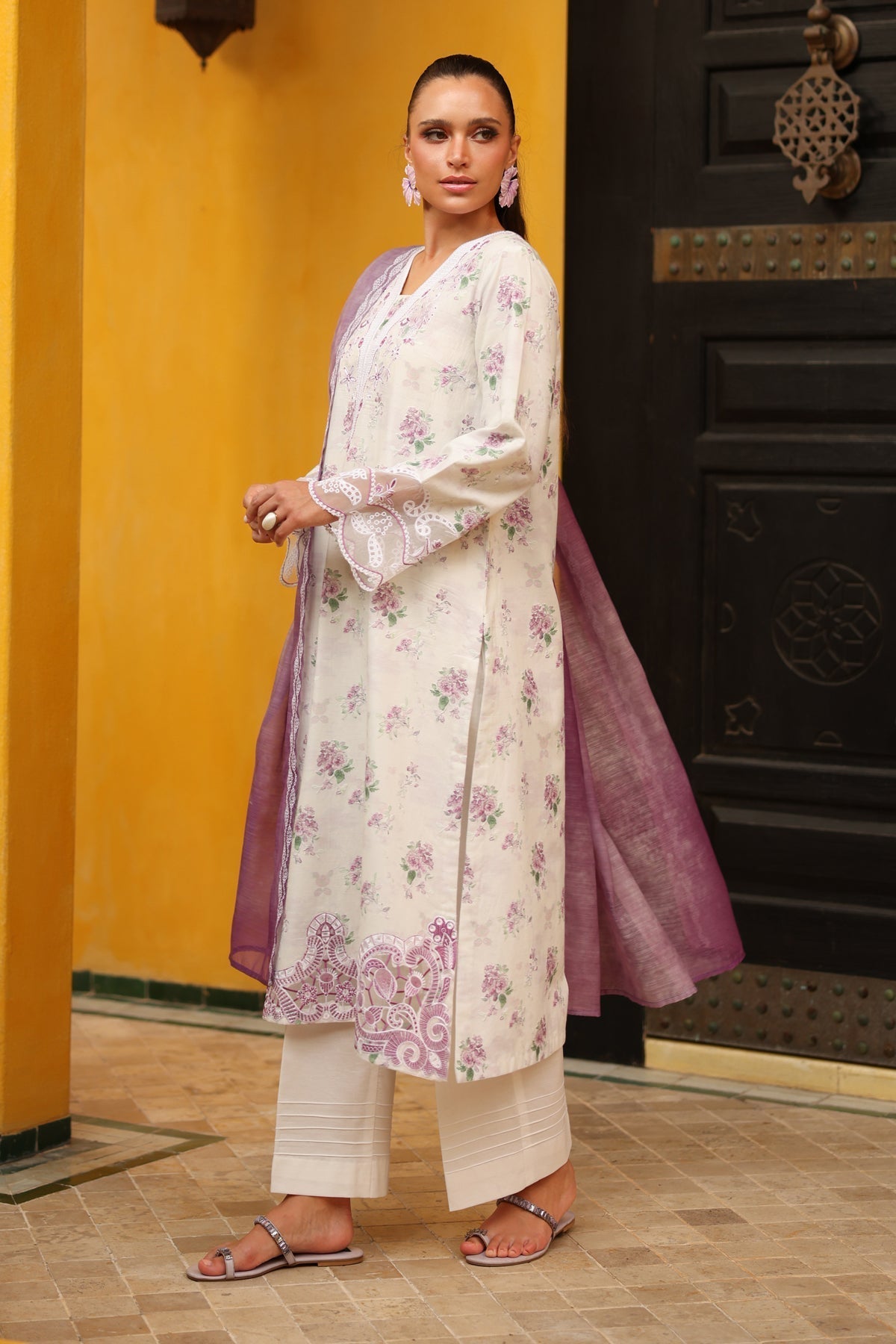 Xenia Formals | Ready to Wear | LUNAR
