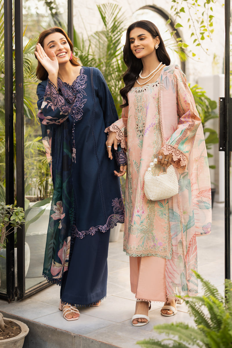 Rangrasiya | Lifestyle Summer Edit 25 | Luna
