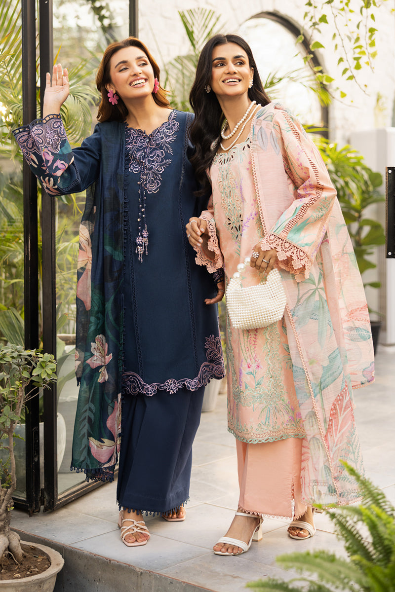 Rangrasiya | Lifestyle Summer Edit 25 | Luna