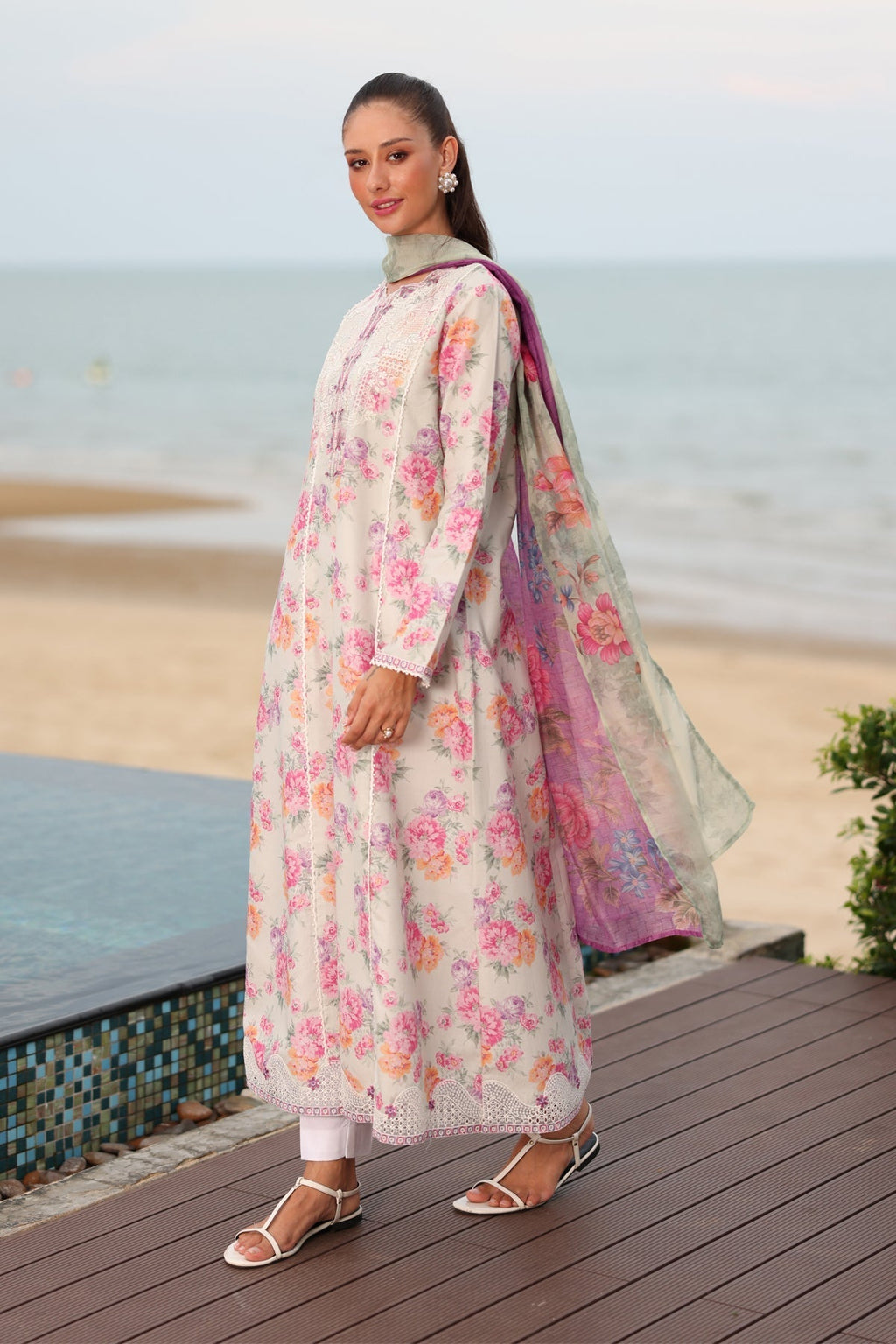 Xenia Formals | Ready to Wear | ZENN