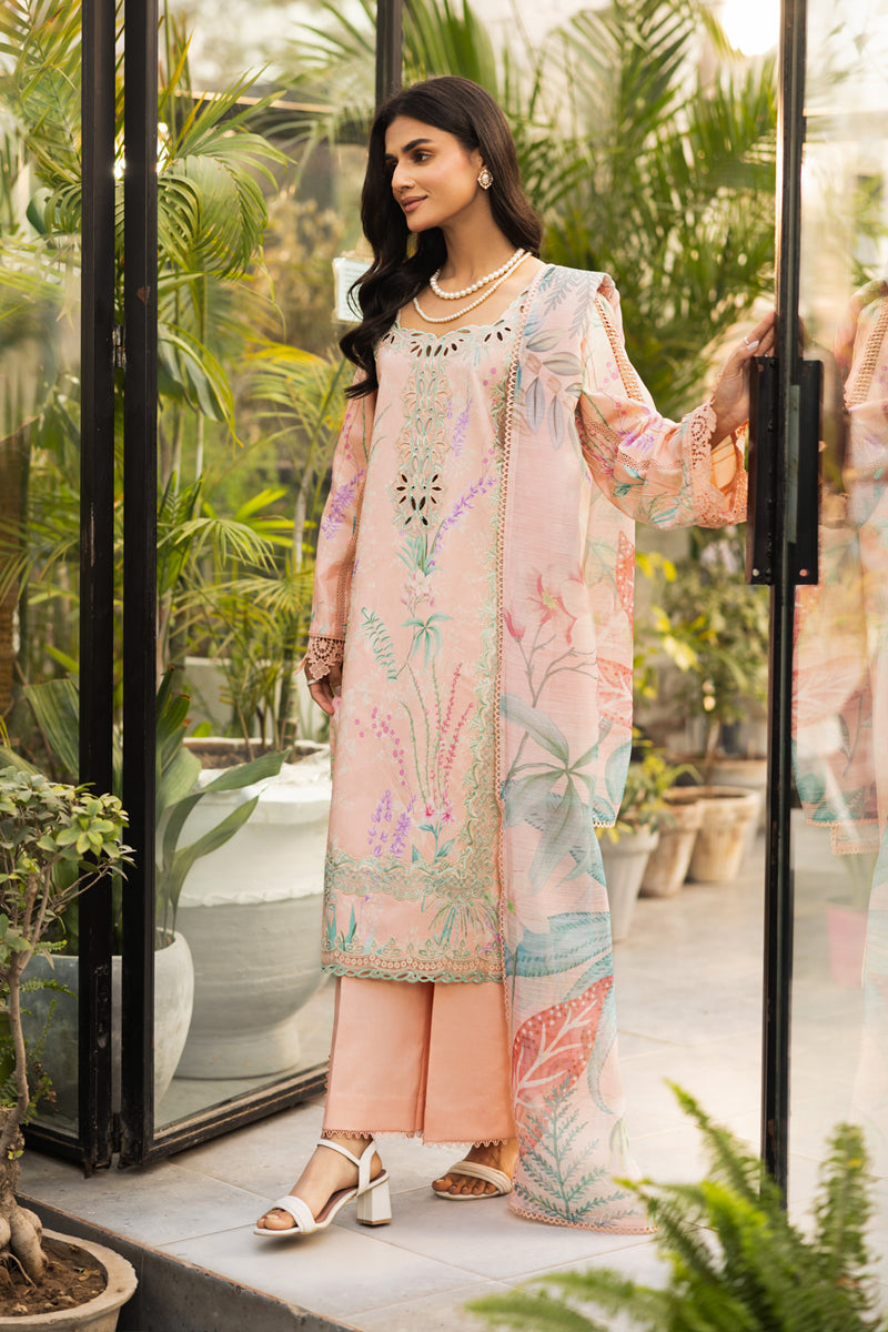 Rangrasiya | Lifestyle Summer Edit 25 | Symphonia