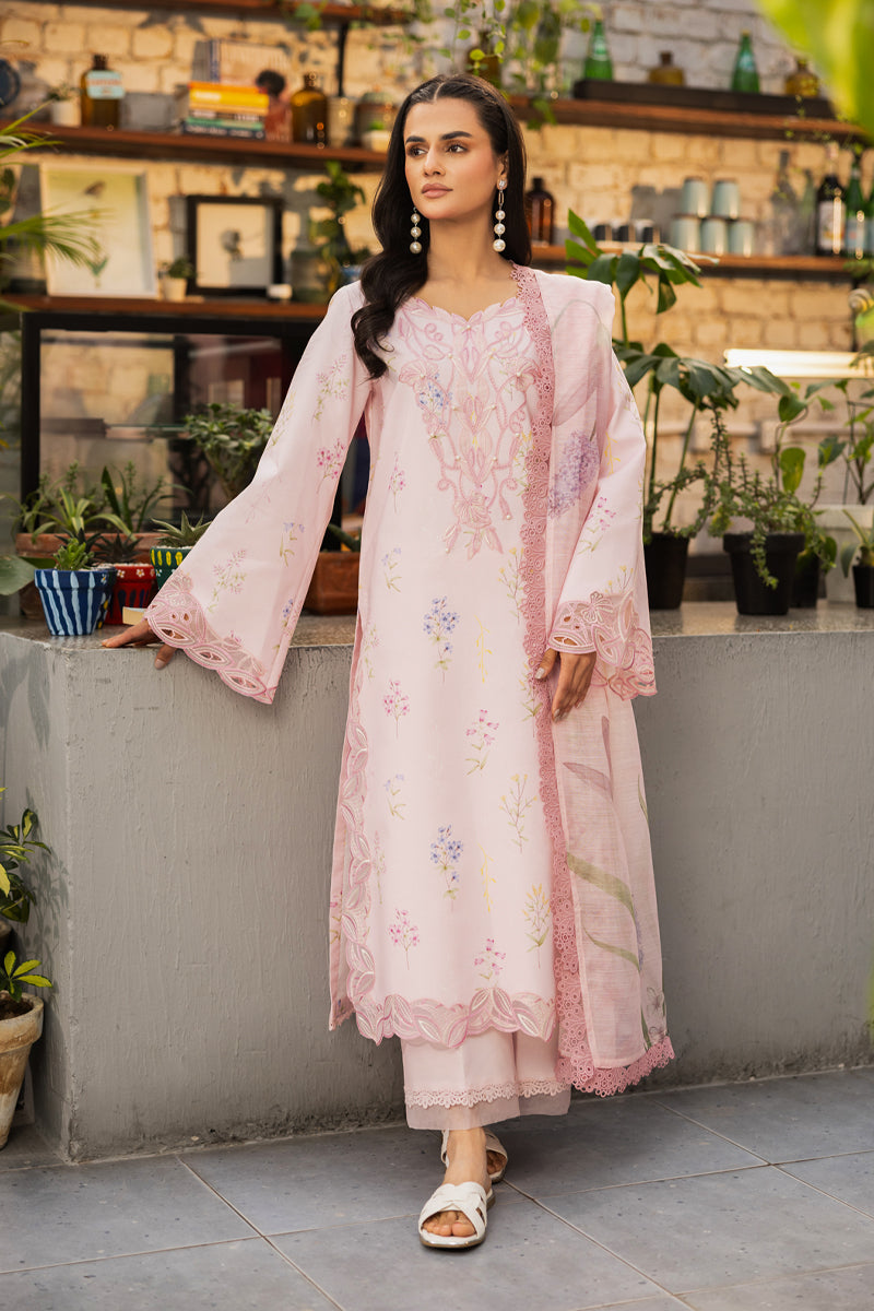 Rangrasiya | Lifestyle Summer Edit 25 | Gardenia