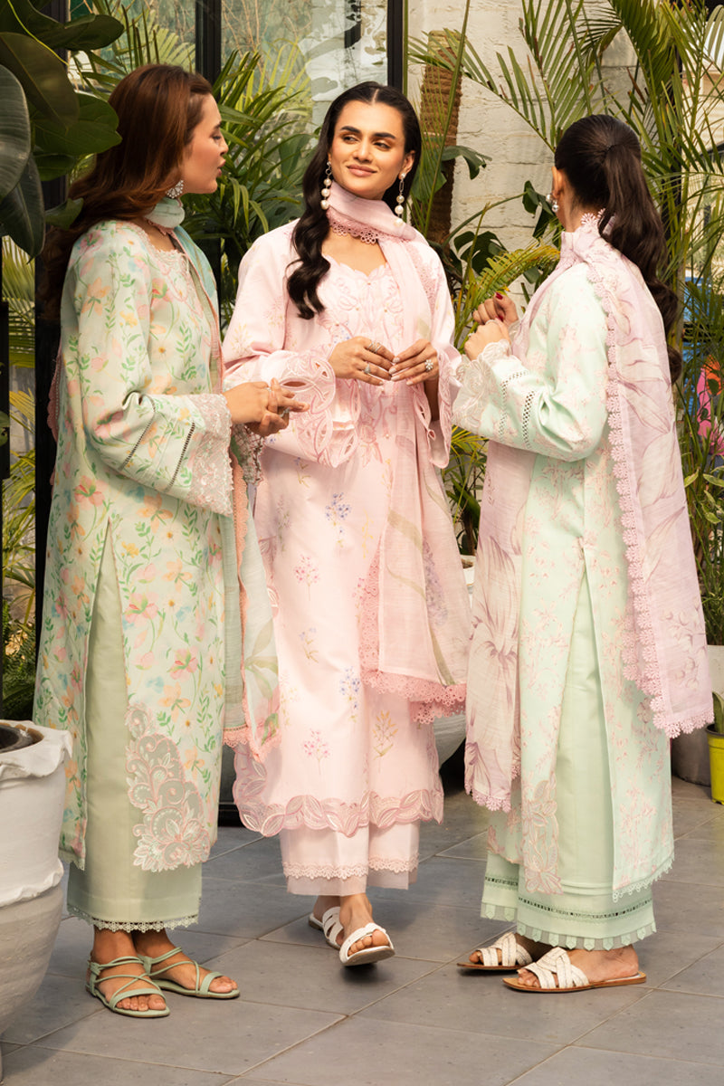 Rangrasiya | Lifestyle Summer Edit 25 | Utopia
