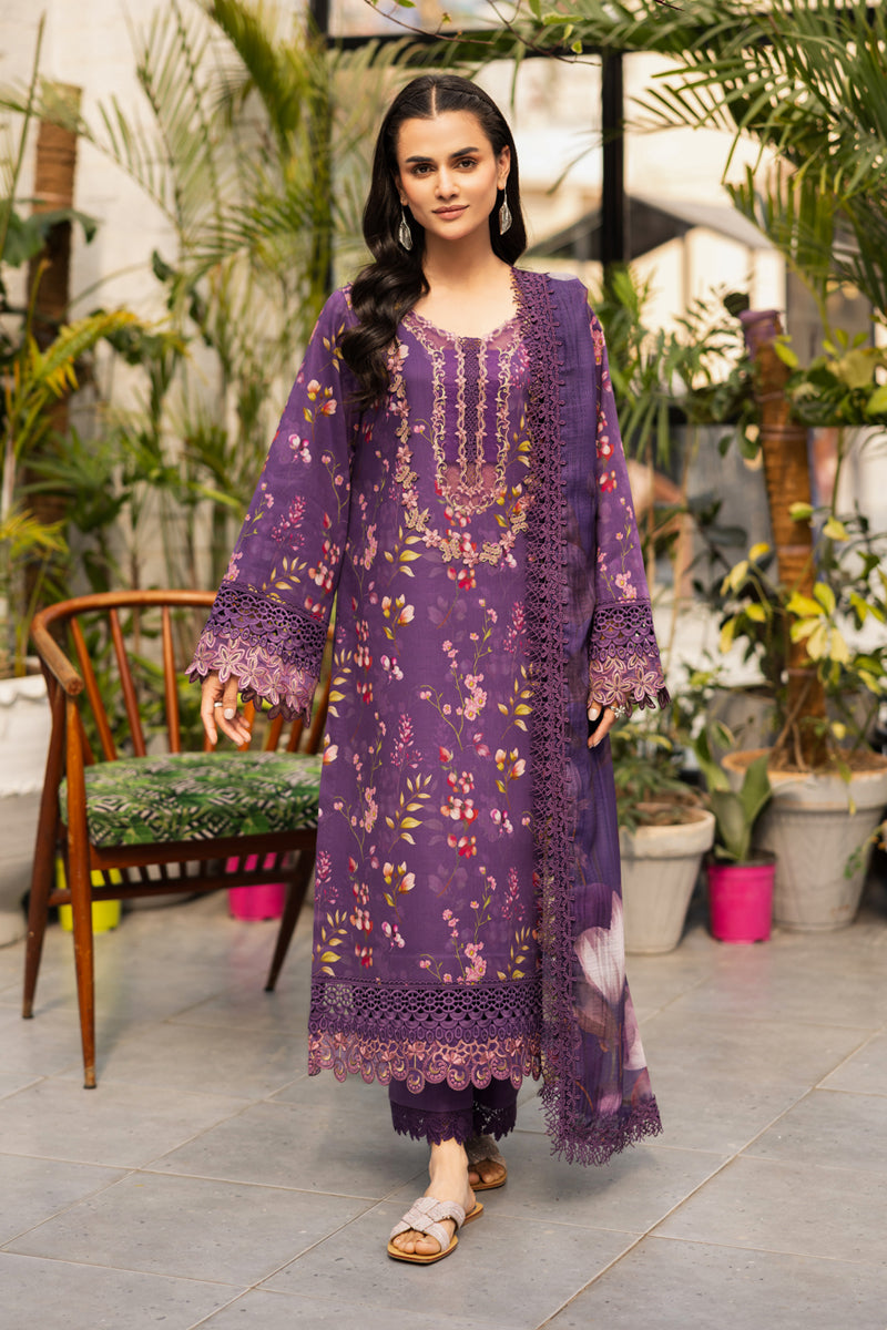 Rangrasiya | Lifestyle Summer Edit 25 | Charlotte
