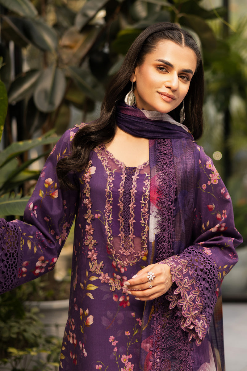 Rangrasiya | Lifestyle Summer Edit 25 | Charlotte