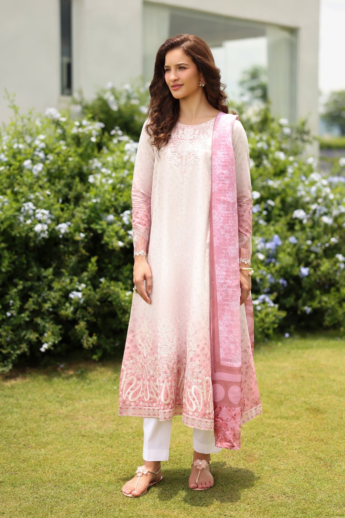 Xenia Formals | Summer Away 25 | BERYLA