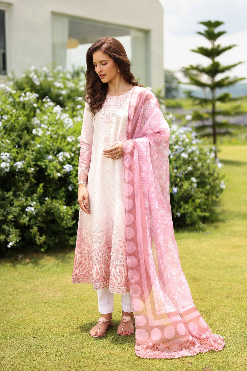 Xenia Formals | Summer Away 25 | BERYLA