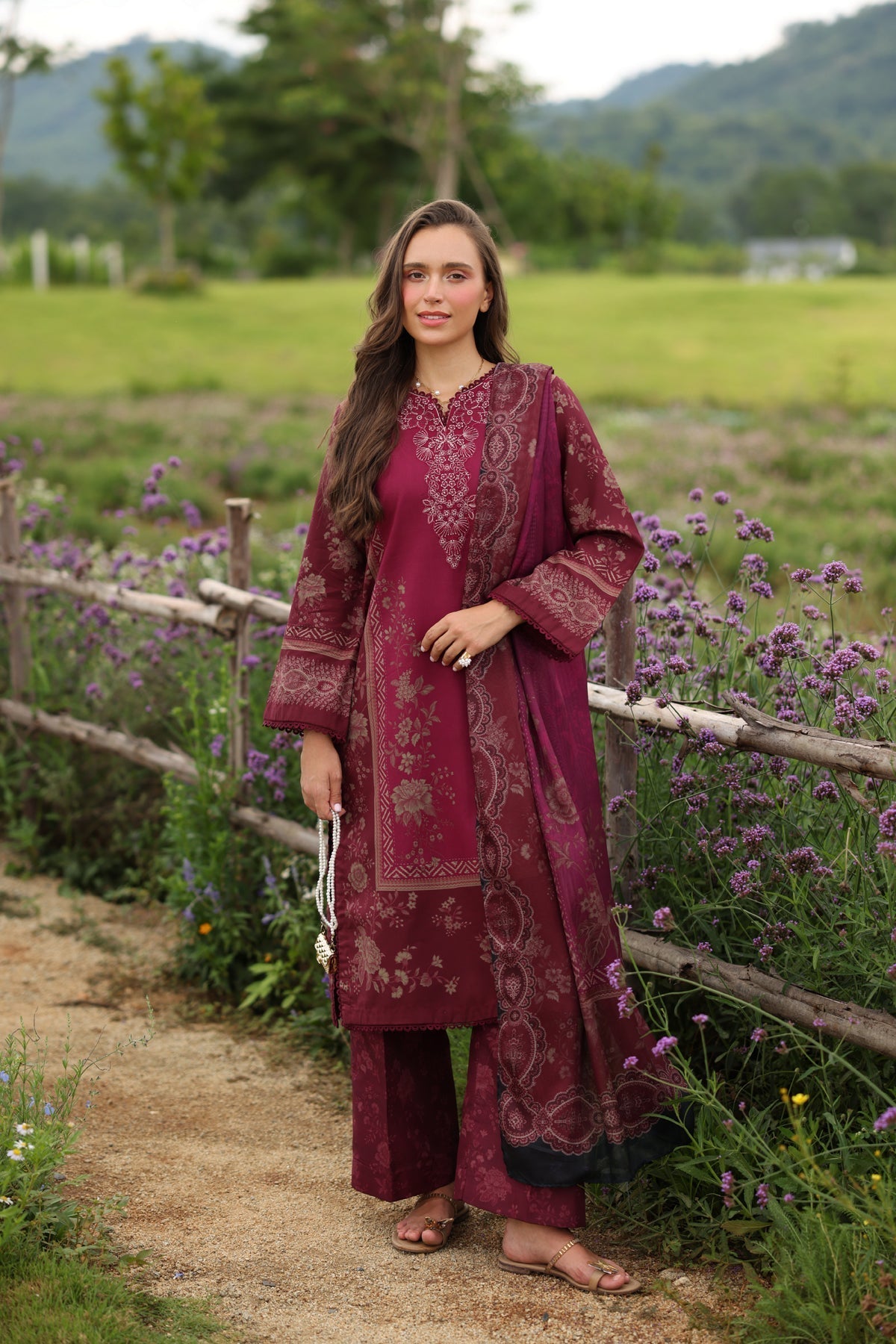 Xenia Formals | Summer Away 25 | STERLING