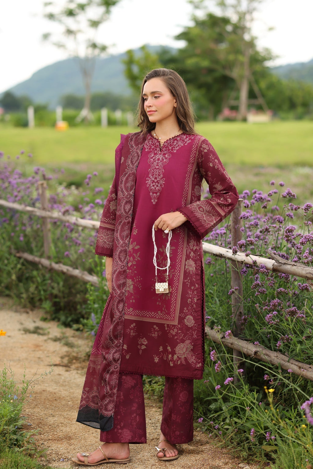 Xenia Formals | Summer Away 25 | STERLING