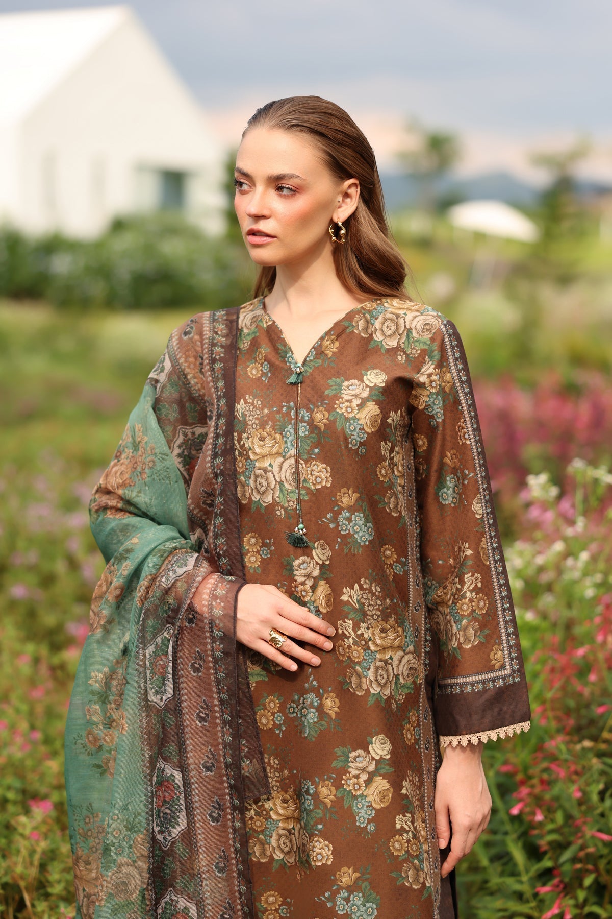 Xenia Formals | Ready to Wear | CANARY