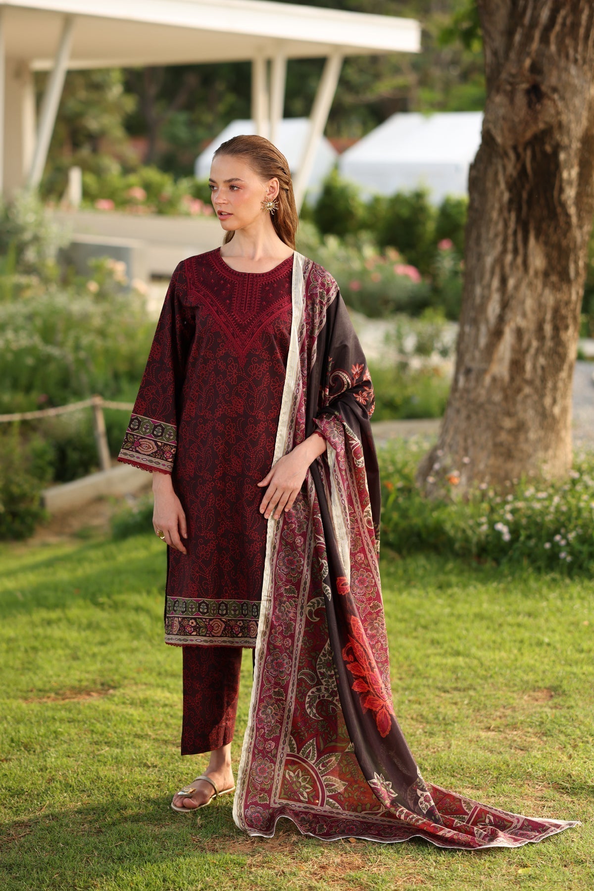Xenia Formals | Summer Away 25 | ORNATE