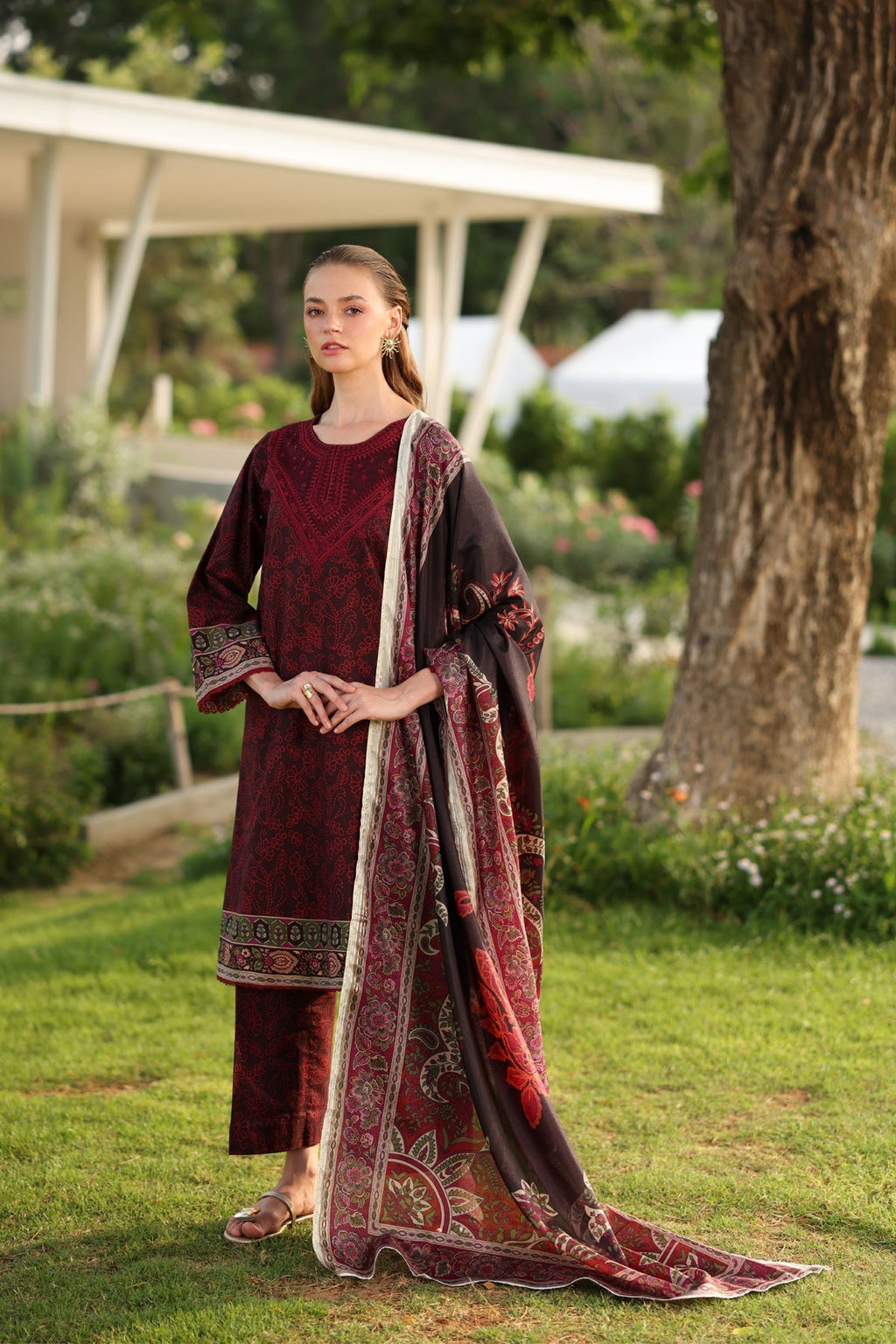 Xenia Formals | Summer Away 25 | ORNATE