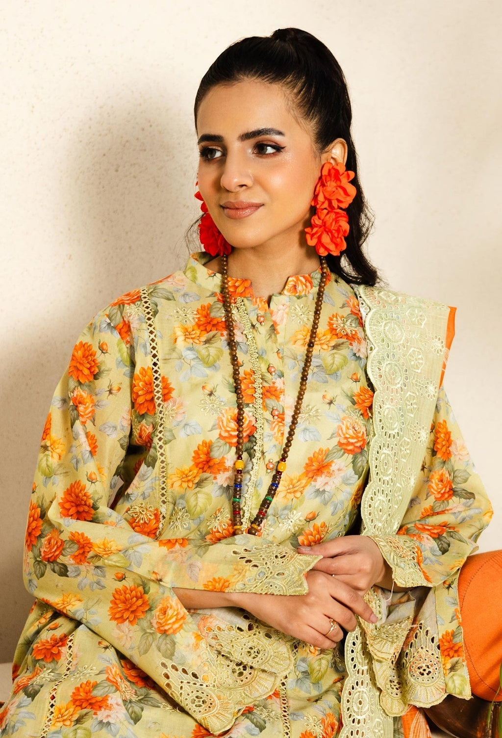 Adans Libas | Marisa 25 | MARISA 2
