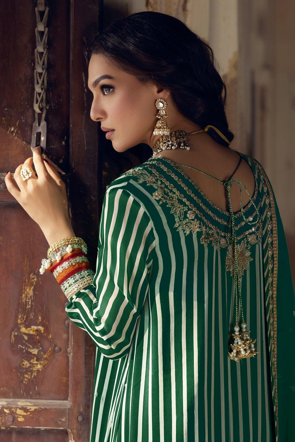 Charizma | Vasal Chiffon |  VSL5-20