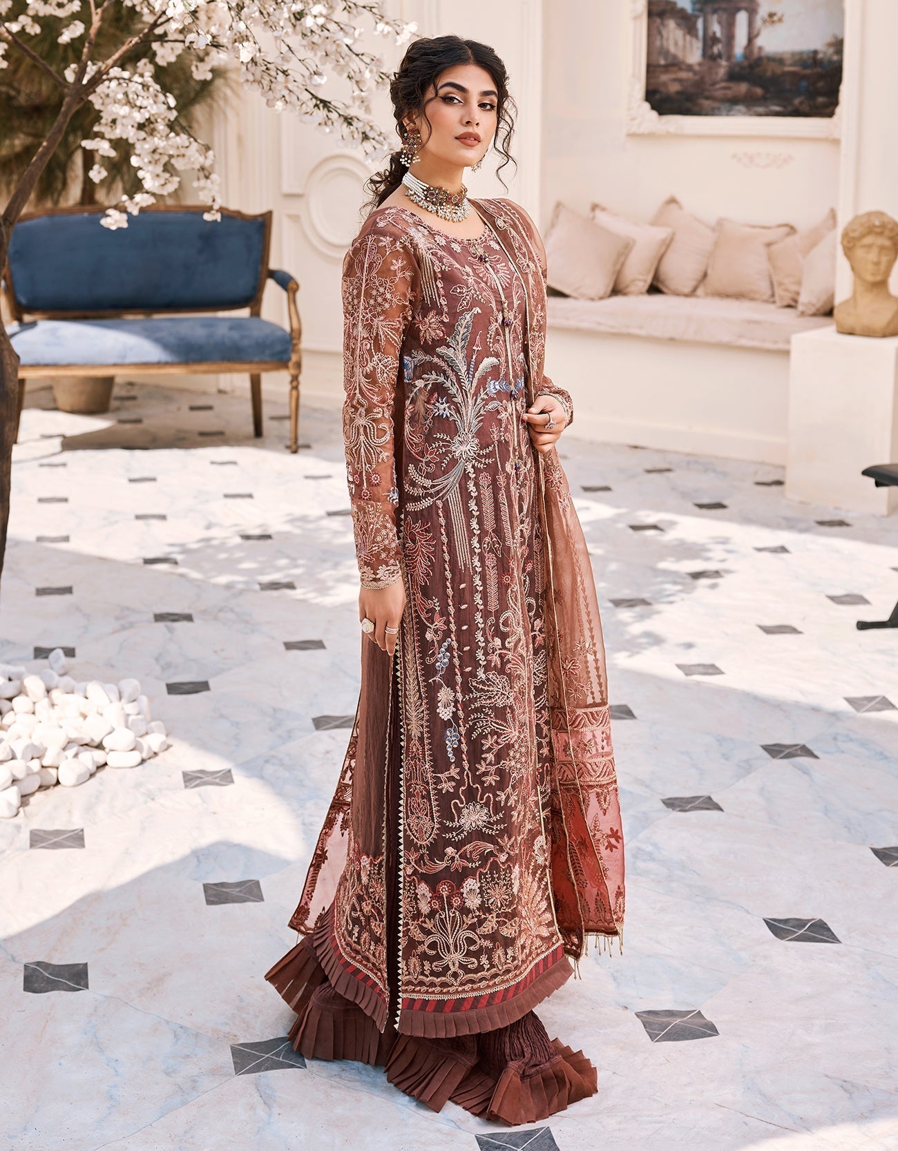 Emaan Adeel - ESH-01 - Riwayat-e-khas