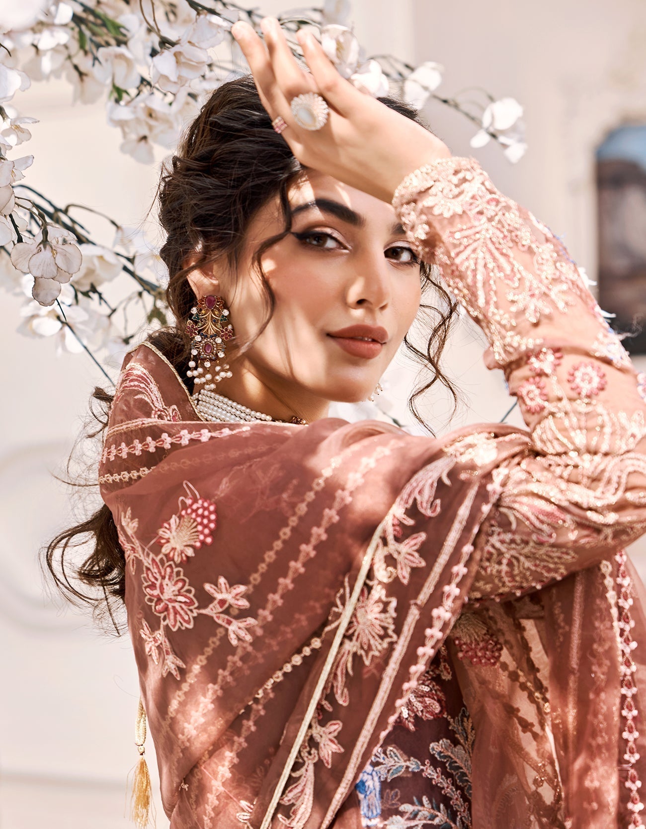 Emaan Adeel - ESH-01 - Riwayat-e-khas