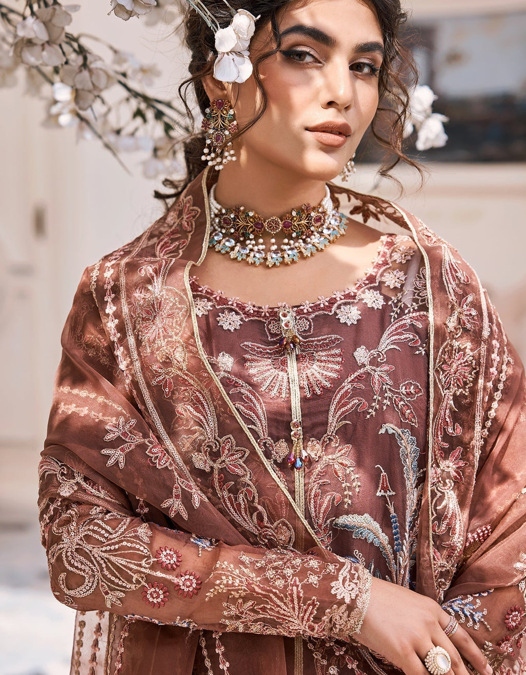 Emaan Adeel - ESH-01 - Riwayat-e-khas