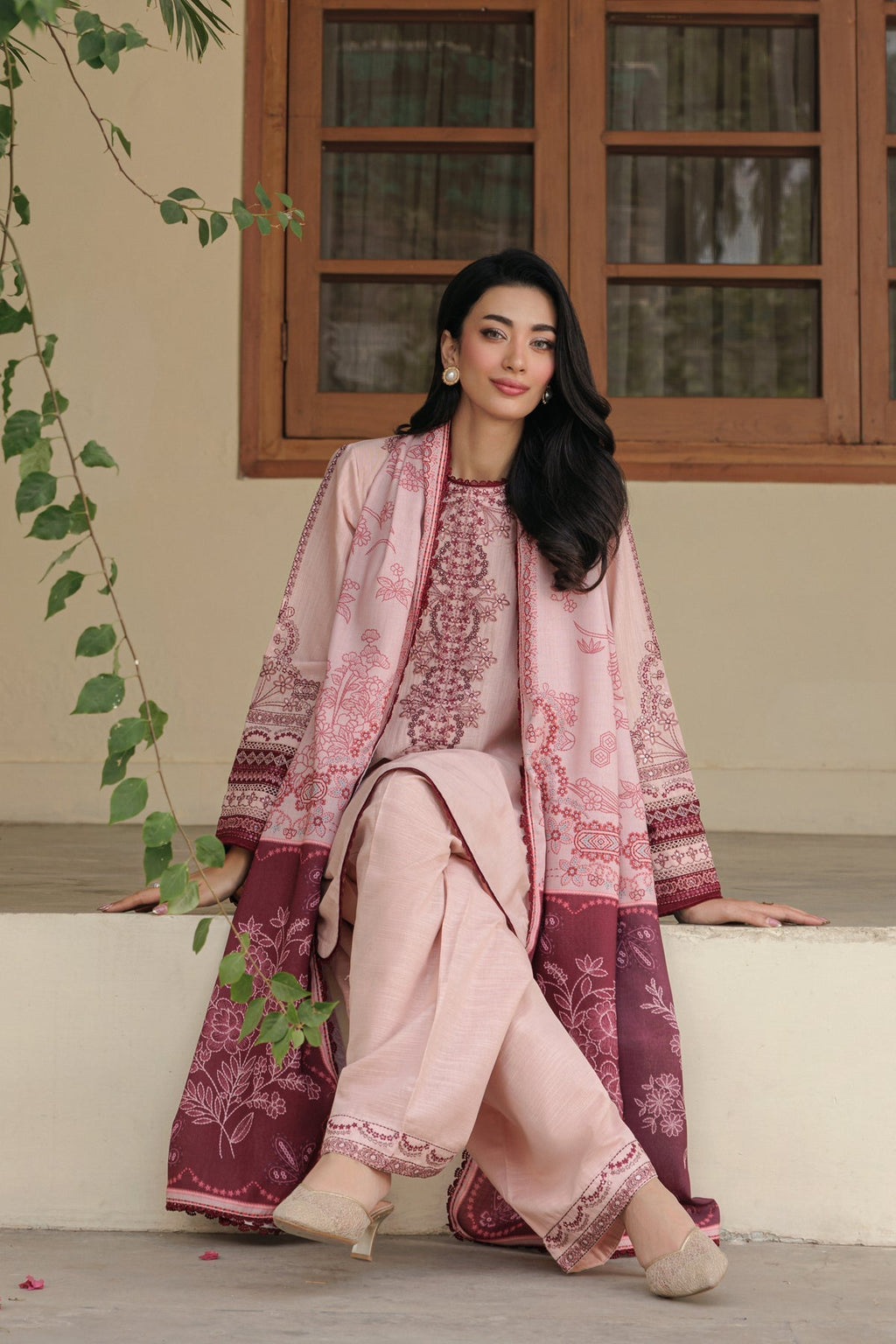 Xenia Formals | Ready to Wear | MINOA