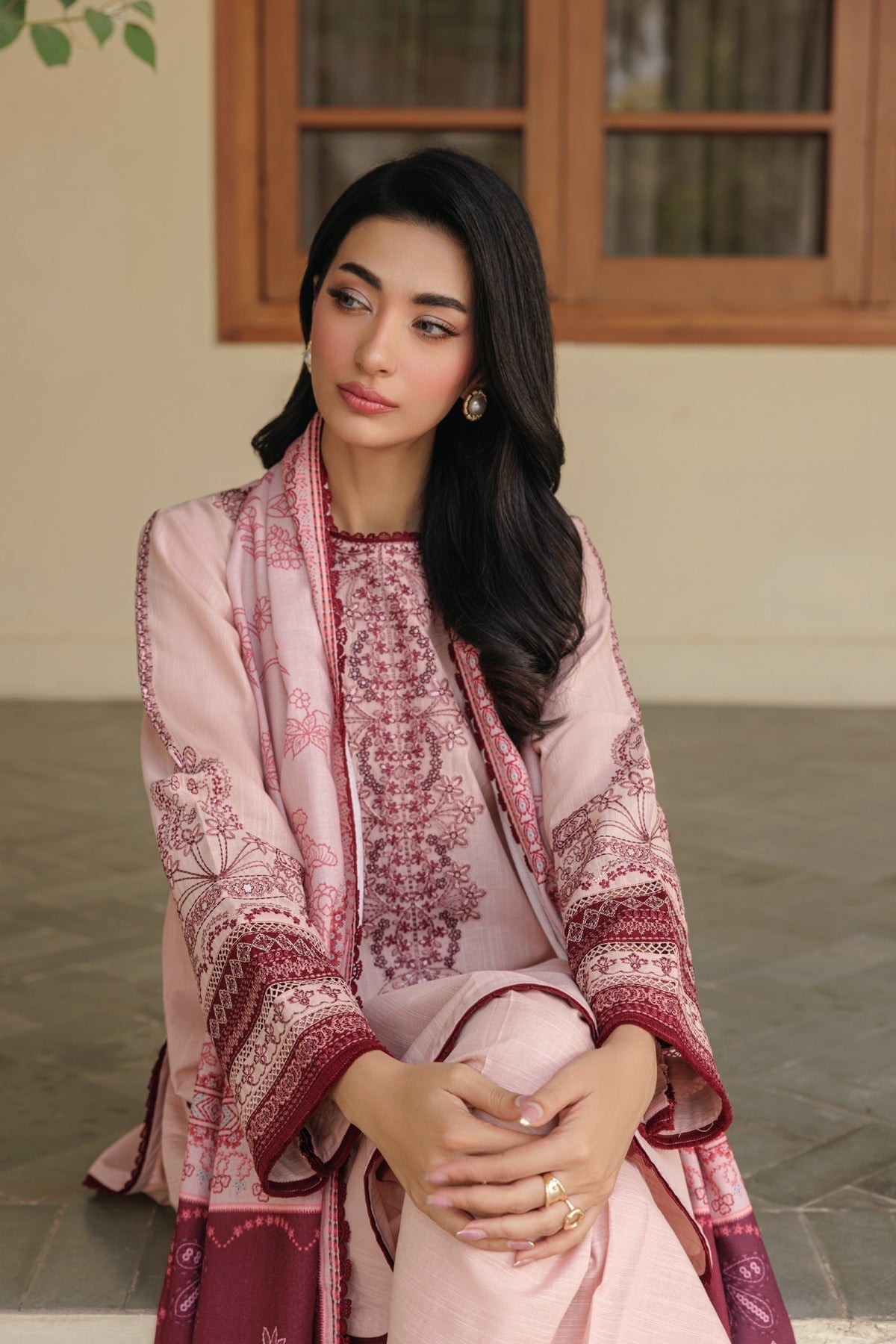 Xenia Formals | Ready to Wear | MINOA