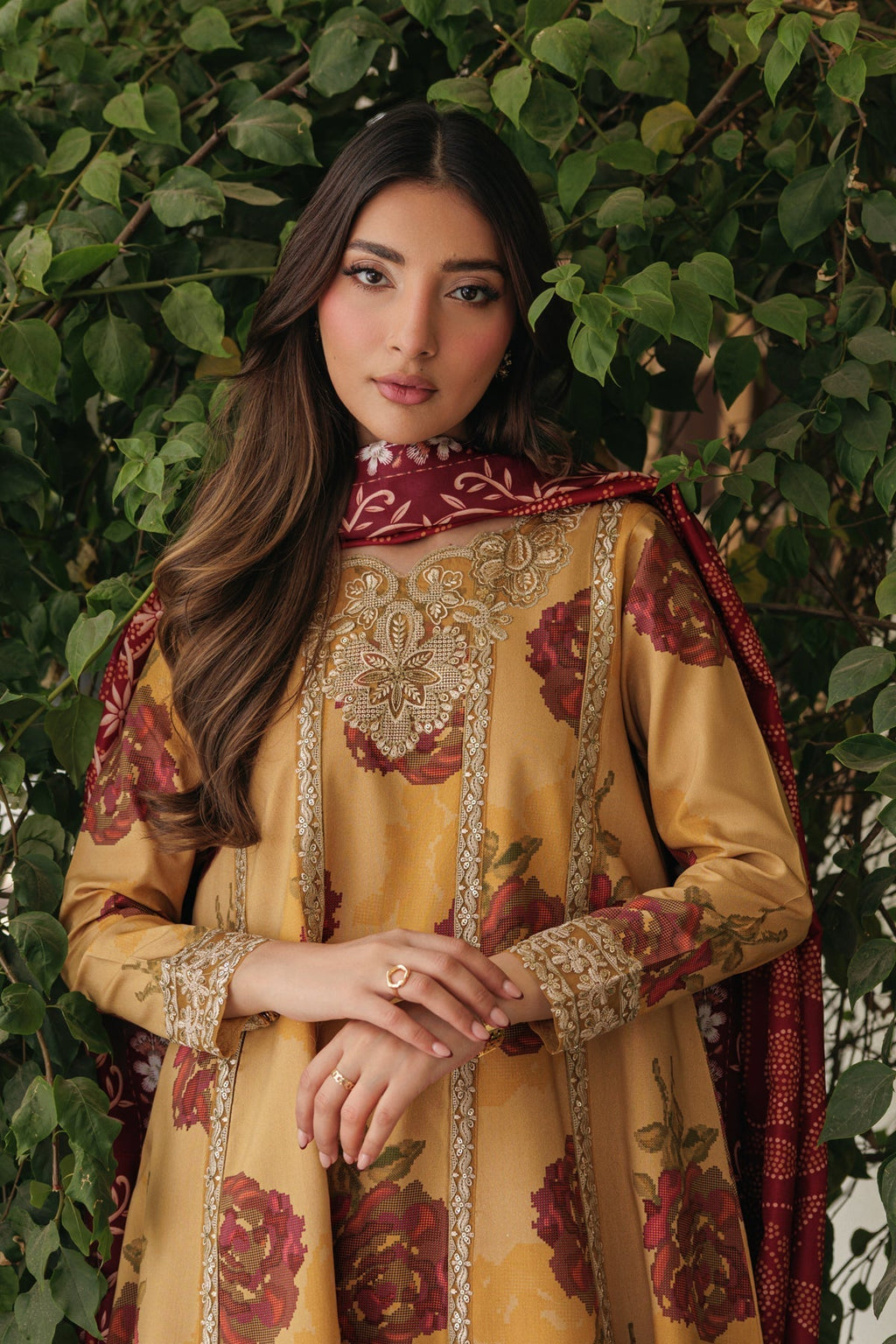 Xenia Formals | Ready to Wear | TAMARA