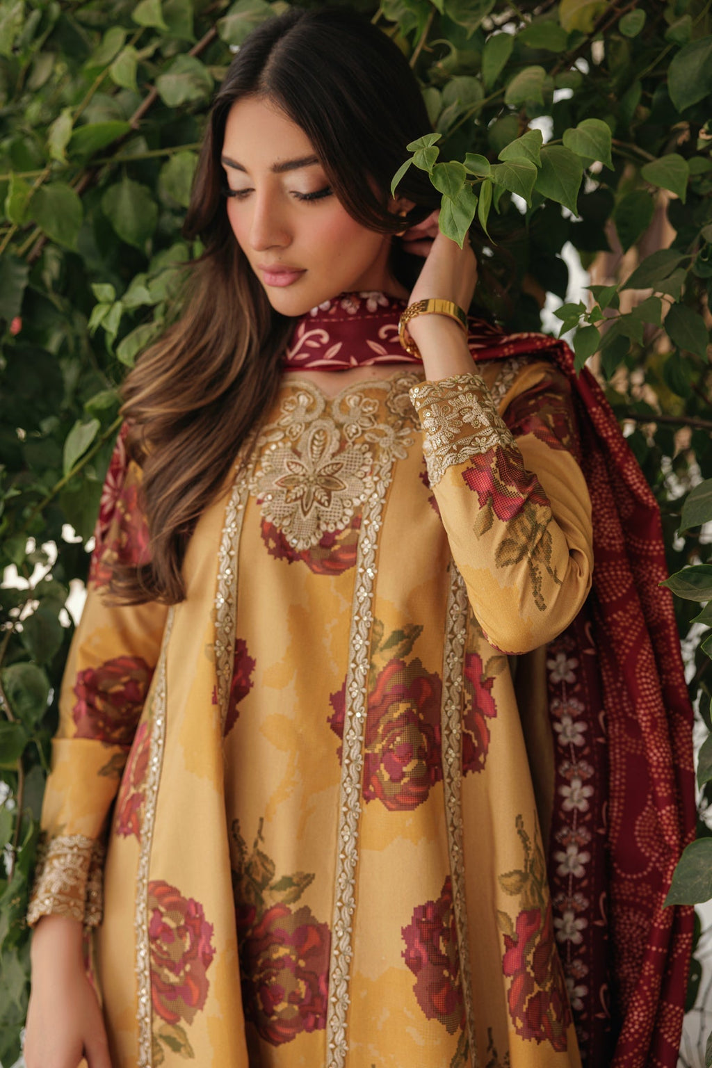 Xenia Formals | Ready to Wear | TAMARA