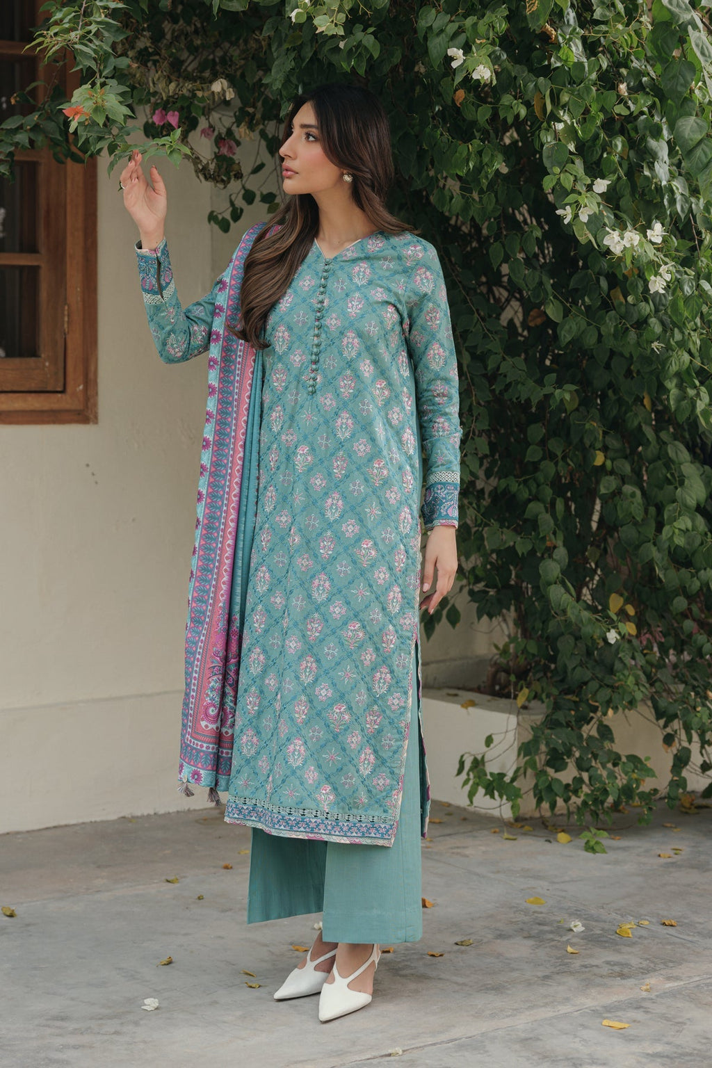 Xenia Formals | Winter Slub 25 | SOMA