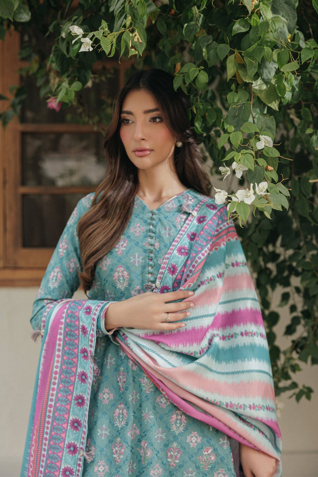 Xenia Formals | Winter Slub 25 | SOMA