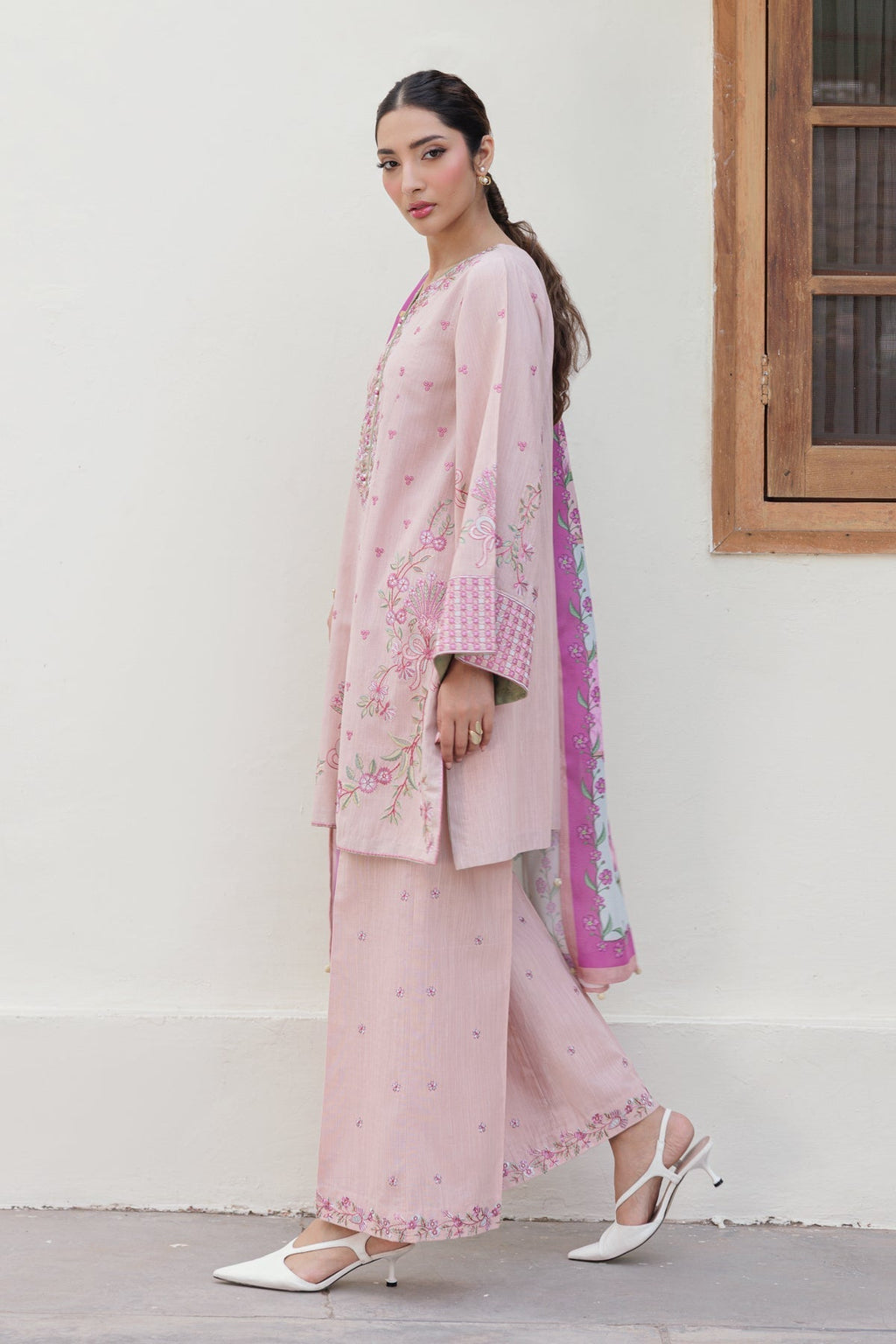 Xenia Formals | Ready to Wear | SALERNO