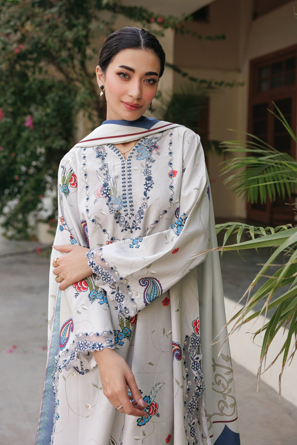 Xenia Formals | Ready to Wear | DAHREEM