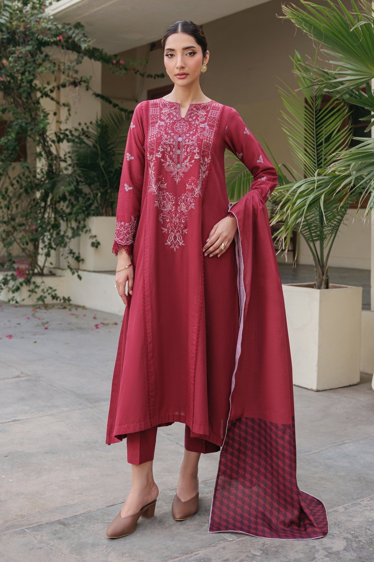 Xenia Formals | Ready to Wear | SAJEEL