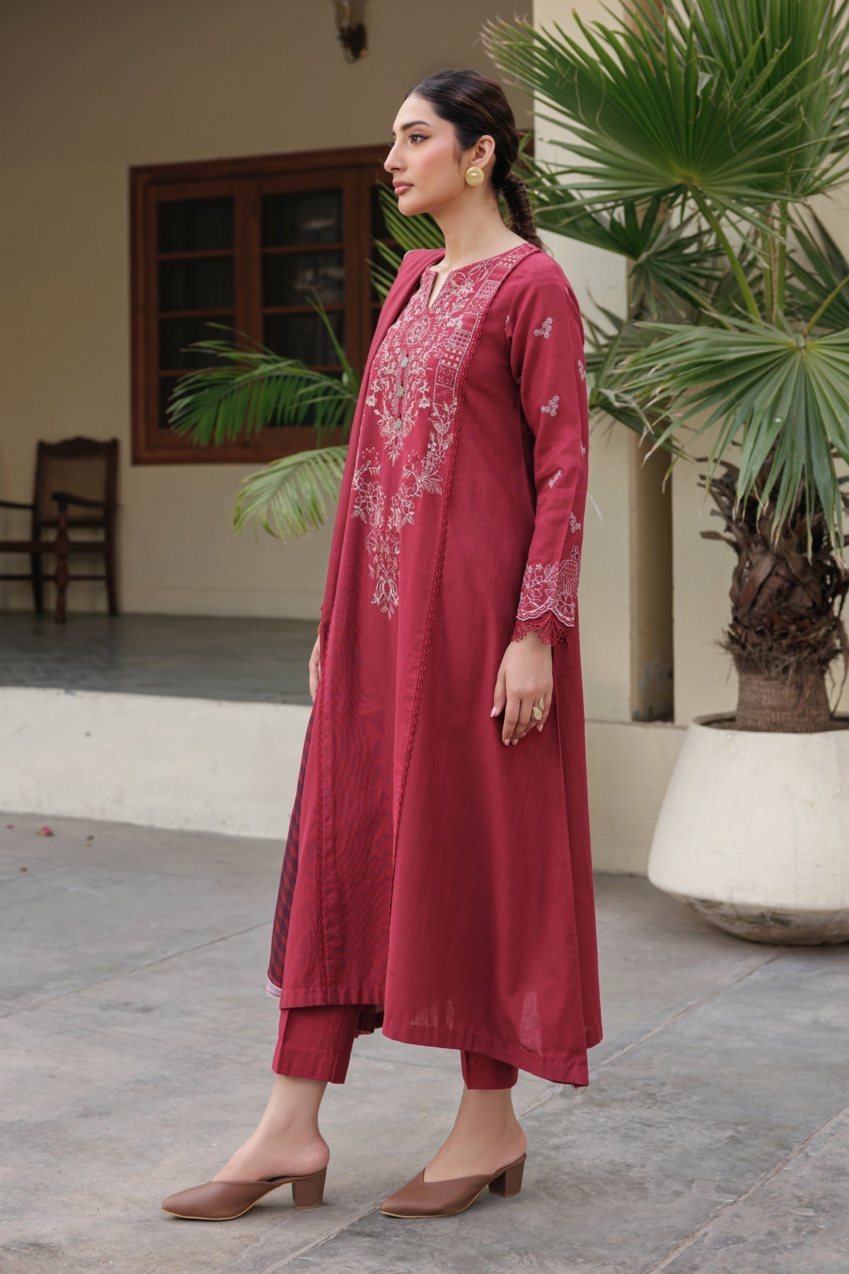 Xenia Formals | Ready to Wear | SAJEEL