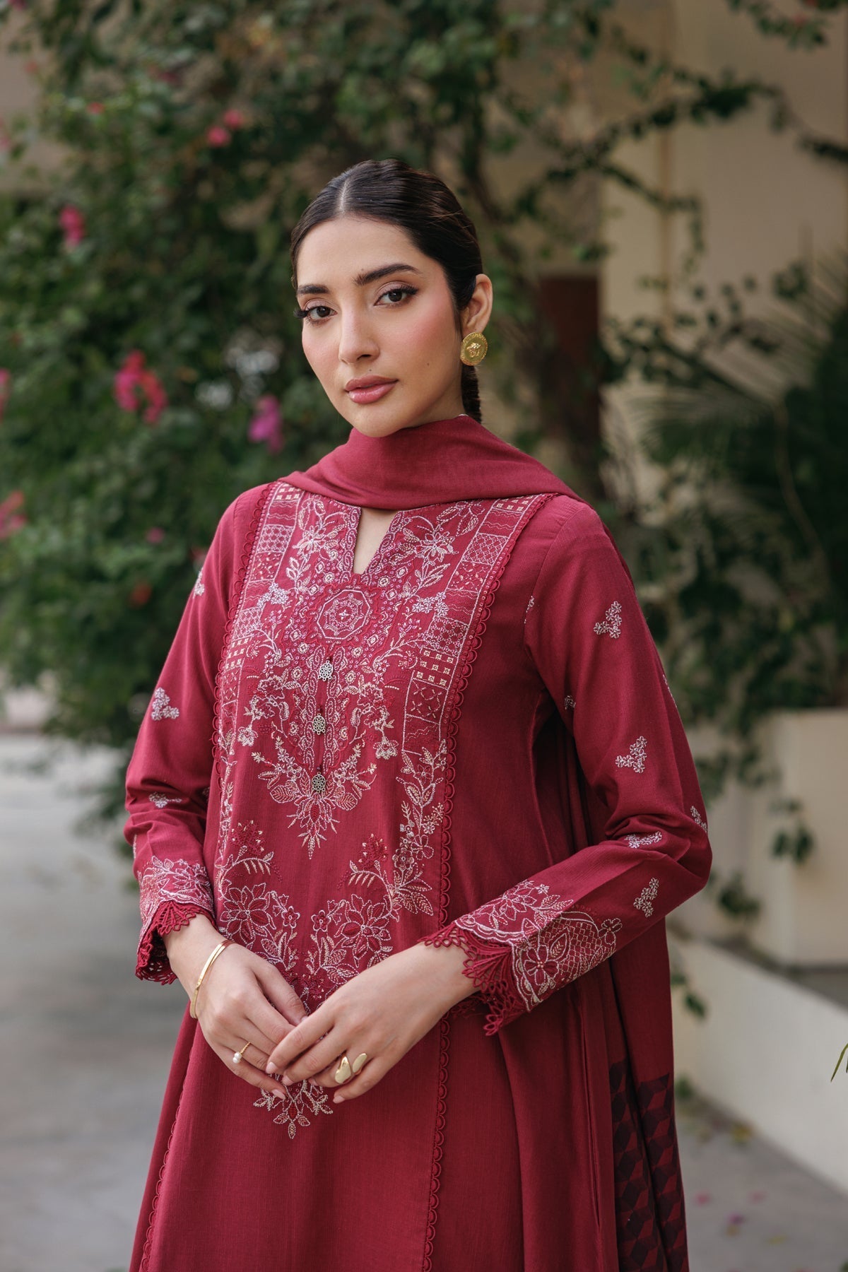 Xenia Formals | Ready to Wear | SAJEEL