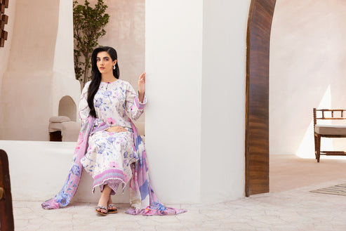 Florent | Luxury Print | FLP - 2B