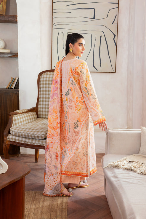 Florent | Luxury Print | FLP - 3A