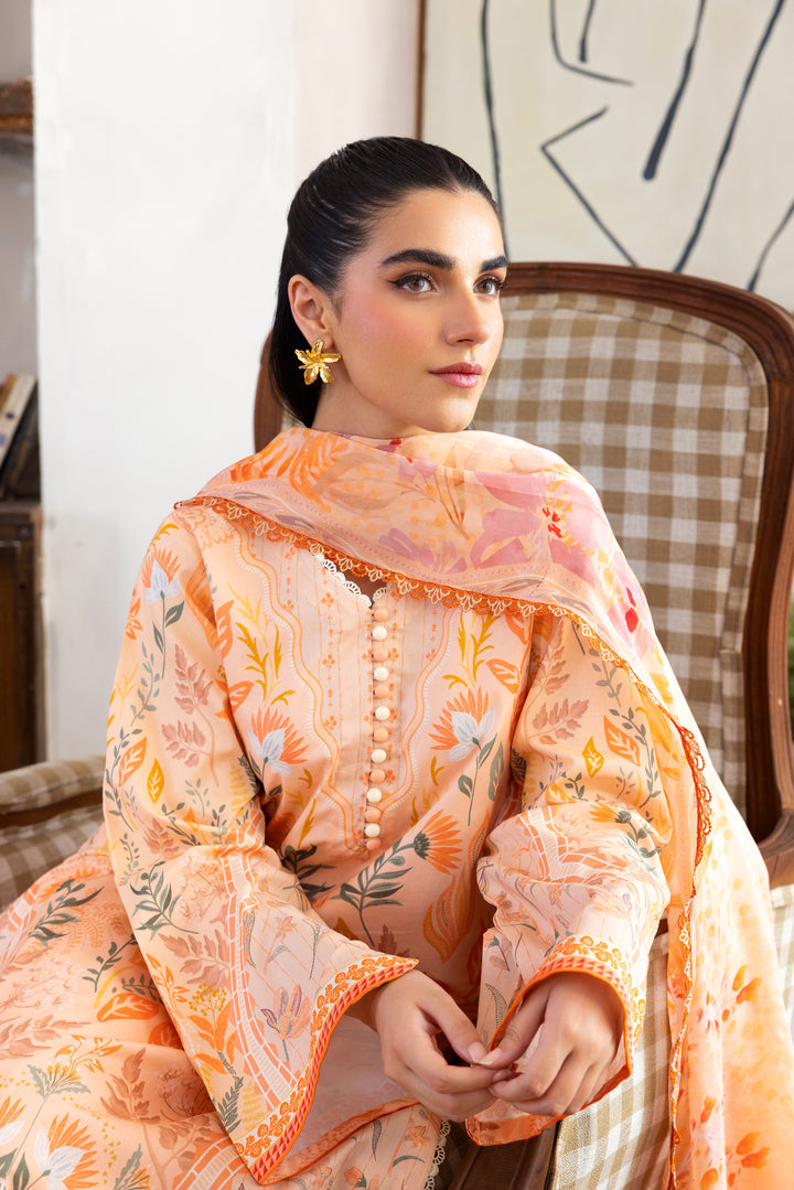 Florent | Luxury Print | FLP - 3A