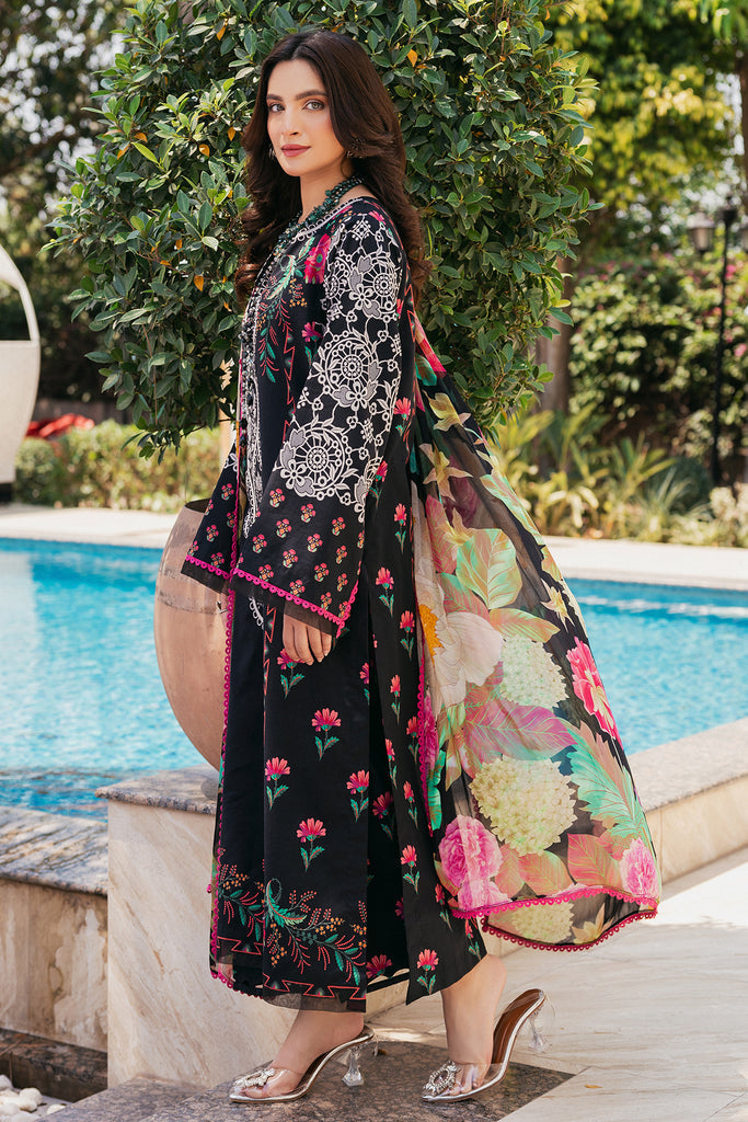 Charizma | C print Collection 24 | CP4-41 - House of Zarish
